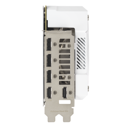 90YV0N60-M0NA00 Видеокарта/ TUF-RTX5070TI-O16G-BTF-WHITE фото 9