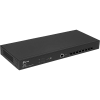 SX3008F Коммутатор/ Fully managed switch with full 8-port 10G fiber ports and 160 Gbps switching capacity