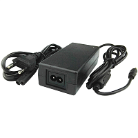 PS-12084 Блок питания/ OSNOVO Блок питания (сетевой адаптер) DC12V, 7A (84Вт макс.), штекер 2.1x5.5мм