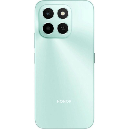 5109BTEA Смартфон HONOR X6c 6+128Gb зелёный (5109BTEA) фото 3 5109BTEA Смартфон HONOR X6c 6+128Gb зелёный (5109BTEA) фото 3
