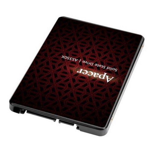 AP1TBAS350XR-1 Твердотельный накопитель APACER SATA 25" 1TB AP1TBAS350XR-1 фото 2