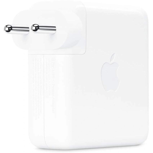 MNF82Z/A Адаптер Apple А1719 87W от бытовой электросети фото 2 MNF82Z/A Адаптер Apple А1719 87W от бытовой электросети фото 2