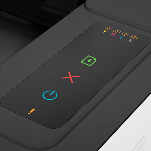 4ZB94A Лазерный принтер/ HP Color Laser 150a фото 5