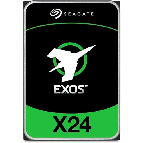ST20000NM007H Жесткий диск SAS 20TB EXOS X24 7200RPM 512MB ST20000NM007H SEAGATE ST20000NM007H Жесткий диск SAS 20TB EXOS X24 7200RPM 512MB ST20000NM007H SEAGATE
