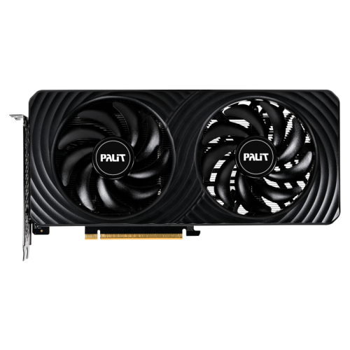 Видеокарта/ RTX5050 8GB PA-RTX5050 DUAL 8GB PALIT фото 2