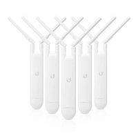UAP-AC-M-5 Точка доступа/ UniFi AP AC Mesh 5 pack