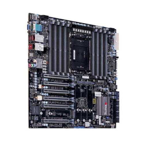 MBD-X13SWA-TF-B Материнская плата Supermicro MBD-X13SWA-TF-B