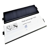 Запчасти для принтеров и МФУ/ HEATEXCHANGER-FOILS,PA