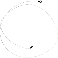 Проволока коронатора заряда/ CORONA WIRE:CHARGE CORONA