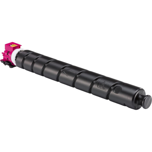 1T02L7BNL1 тонер-картридж Kyocera TK-8345M/ Toner Cartridge Kyocera TK-8345M (12K) фото 2