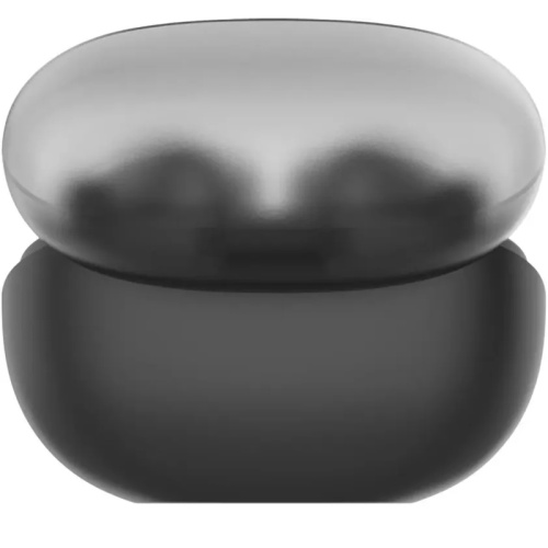 BD04BLACK Гарнитура Tecno Buds 4 BD04 черный беспроводные bluetooth в ушной раковине (BD04 BLACK) фото 8 BD04BLACK Гарнитура Tecno Buds 4 BD04 черный беспроводные bluetooth в ушной раковине (BD04 BLACK) фото 8