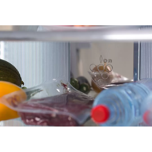 SJFS97VBK Холодильник Sharp/ Холодильник Sharp, ВхШхГ 1830х892х766 мм, цвет черный фото 3