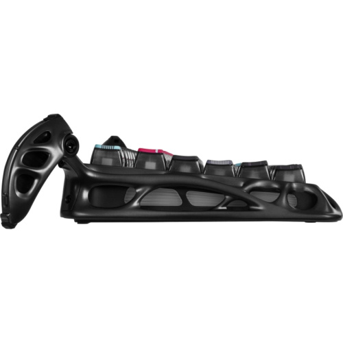6972448923897 Игровая клавиатура/ Клавиатура с магнитными свичами Gravastar Mercury V75 Pro RM EGRY фото 5 6972448923897 Игровая клавиатура/ Клавиатура с магнитными свичами Gravastar Mercury V75 Pro RM EGRY фото 5