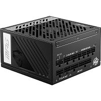 306-7ZP9A11-CE0 Блок питания MSI ATX 850W MPG A850G Gen.5 80+ gold (20+4pin) APFC 120mm fan 8xSATA Cab Manag RTL [306-7ZP9A11-CE0]