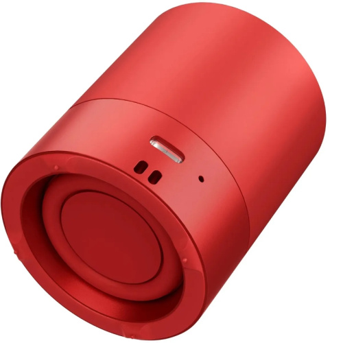 5504ABLN Портативная колонка Honor MINI 4W RED 5504ABLN BOE-ME00 CHOICE фото 4