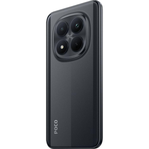 MZB0ML9RU Смартфон POCO M8 Pro 5G 12+512Gb P16UP чёрный фото 6 MZB0ML9RU Смартфон POCO M8 Pro 5G 12+512Gb P16UP чёрный фото 6