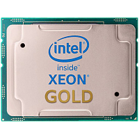 CD8068904657302 Процессор/ CPU LGA4189 Intel Xeon Gold 5317 (Ice Lake, 12C/24T, 3/3.6GHz, 18MB, 150W) OEM