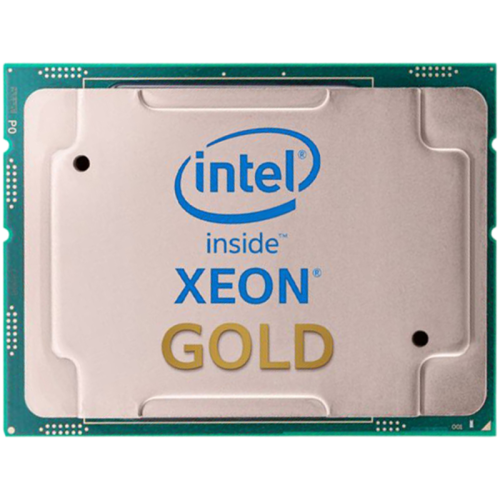 CD8068904659201 Процессор/ CPU LGA4189 Intel Xeon Gold 5320 (Ice Lake, 26C/52T, 2.2/3.4GHz, 39MB, 185W) OEM