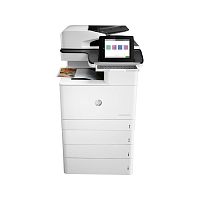 3WT91A Лазерное МФУ/ HP Color LaserJet Enterprise Flow MFP M776z