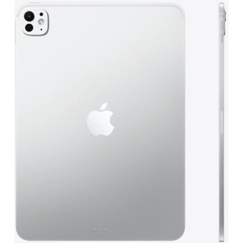 ME2P4QA/A Планшет Apple/ 11-inch (M5) iPad Pro Wi-Fi + Cellular 256GB - Silver фото 2 ME2P4QA/A Планшет Apple/ 11-inch (M5) iPad Pro Wi-Fi + Cellular 256GB - Silver фото 2