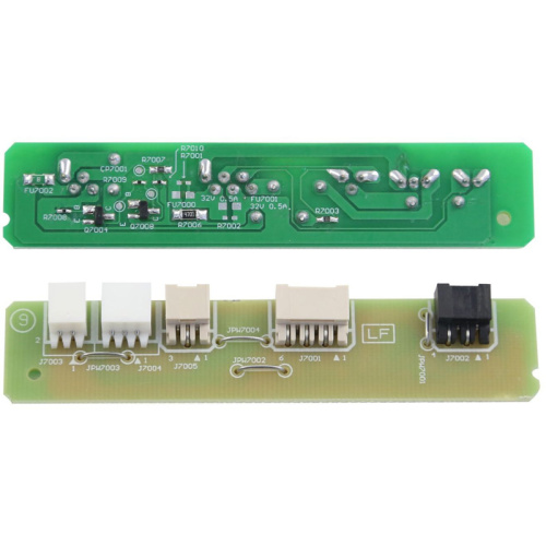 CET461001 -/ Коммутационная плата фьюзера для HP LaserJet Enterprise M607dn/608dn/609dn/631dn (CET) фото 2 CET461001 -/ Коммутационная плата фьюзера для HP LaserJet Enterprise M607dn/608dn/609dn/631dn (CET) фото 2