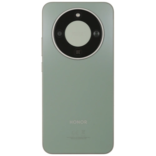 5109BYKR Смартфон HONOR X9d 8+256GB зеленый (5109BYKR) фото 15 5109BYKR Смартфон HONOR X9d 8+256GB зеленый (5109BYKR) фото 15