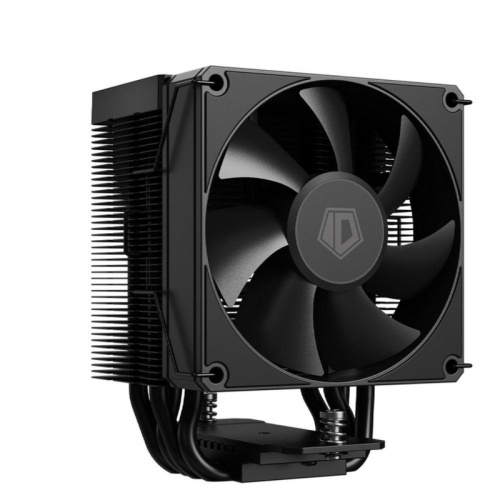 FROZN_A400_BLACK Кулер для процессора ID-COOLING 180W/ PWM FROZN A400 BLACK фото 2 FROZN_A400_BLACK Кулер для процессора ID-COOLING 180W/ PWM FROZN A400 BLACK фото 2