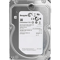 ST1000NM0033 Жесткий диск/ HDD Seagate SATA3 1Tb Constellation ES.3 7200 128Mb (clean pulled) 1 year warranty (replacement ST1000NM0008, ST1000NM000A, MG04ACA100N, HUS722T1TALA604)