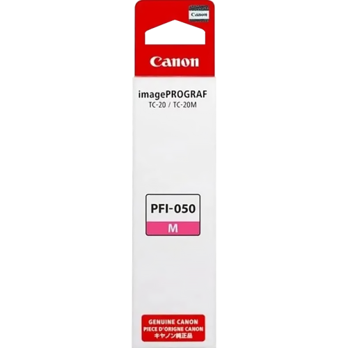 Картридж/ CANON PFI-050M MAGENTA