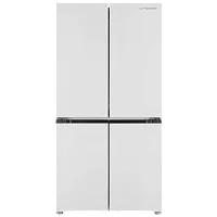 NFFD183WG Отдельностоящий Холодильник Kuppersberg