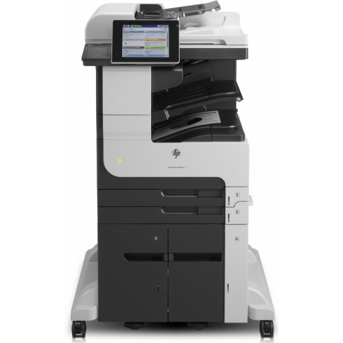CF068A Лазерное МФУ/ HP LaserJet Enterprise MFP M725z фото 4