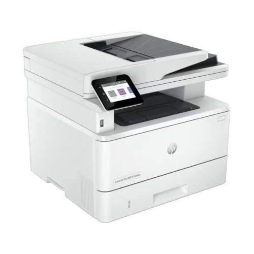 2Z629A Лазерное МФУ/ HP LaserJet Pro 4103fdw фото 4 2Z629A Лазерное МФУ/ HP LaserJet Pro 4103fdw фото 4