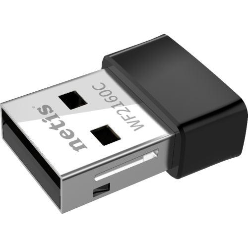 WF2160C Адаптер/ Двухдиапазонный Wi-Fi адаптер AC650 USB 2.0 фото 4