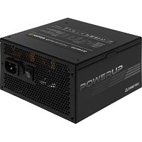 GPX-650FC Блок питания Chieftec ATX 650W PowerUp GPX-650FC 80+ gold 24pin APFC 120mm fan 9xSATA Cab Manag RTL [GPX-650FC]