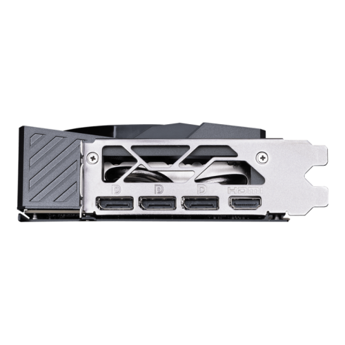 GeForceRTX5070Ti16GGAMINGTRIOOC Видеокарта/ GeForce RTX 5070 Ti 16G GAMING TRIO OC фото 5