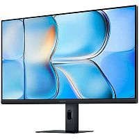 ELA6660RU Монитор Xiaomi 27" A27i 2026 черный IPS LED 6ms 16:9 HDMI матовая 1500:1 300cd 178гр/178гр 1920x1080 144Hz DP FHD 3.9кг