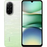 MZB0JSVRU Смартфон Redmi A5 4+128Gb зеленый (MZB0JSVRU)
