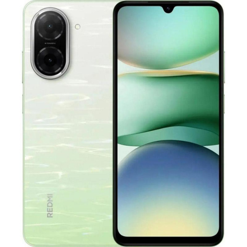 MZB0JRNRU Смартфон Redmi A5 3+64Gb зеленый (MZB0JRNRU) MZB0JRNRU Смартфон Redmi A5 3+64Gb зеленый (MZB0JRNRU)