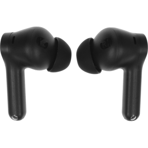 6941764454491 Гарнитура внутриканальные Realme Buds T200 Lite черный беспроводные bluetooth в ушной раковине (6941764454491) фото 6 6941764454491 Гарнитура внутриканальные Realme Buds T200 Lite черный беспроводные bluetooth в ушной раковине (6941764454491) фото 6