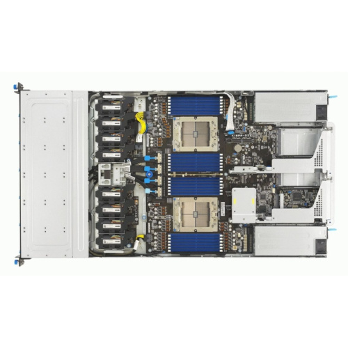 90SF0451-M004D0 Серверная платформа/ ASUS RS700A-E13-RS12U/2KW/12NVMe/OCP фото 5 90SF0451-M004D0 Серверная платформа/ ASUS RS700A-E13-RS12U/2KW/12NVMe/OCP фото 5