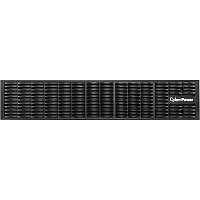 BPSE36V45ART2U Батарейный блок для ИБП (Online) CyberPower OLS1000ERT2U/OLS1500ERT2U, 0.6х0.5х0.25м., 27кг./ Battery cabinet CyberPower for UPS (Online) CyberPower OLS1000ERT2U/OLS1500ERT2U
