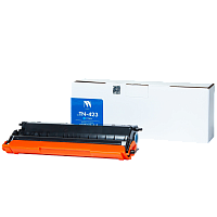 -/ Тонер-картридж NVP NV-TN-423 Cyan для Brother HL-L8260/MFC-L8690/DCP-L8410 (4000k)