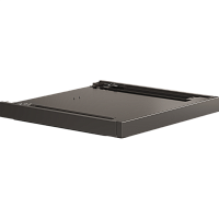 HS60T Выдвижная полка ASKO/ Арт. 746296 ; Выдвижная полка ASKO, цвет титан