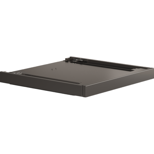 HS60T Выдвижная полка ASKO/ Арт. 746296 ; Выдвижная полка ASKO, цвет титан