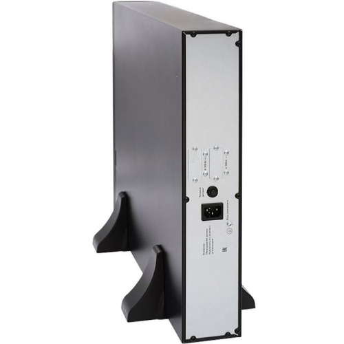 БМСИПБ1КА.10-11/36В Батарейный модуль БМСИПБ1КА.10-11/36В для установки в 19'' стойку фото 6