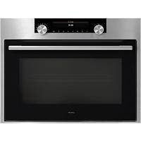 OCM8487S Встраиваемые электрические духовки ASKO/ Арт. 730368 ; 45.5x59.5x54.6 см, СВЧ, 50 л, 11 режимов, 6 режимов приготовления с СВЧ, 120 автоматических программ, цветной TFT дисплей, нержавеющая сталь