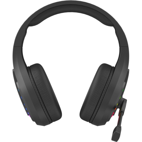 GR230 Наушники с микрофоном A4Tech Bloody GR230 черный мониторные BT оголовье (GR230) фото 10 GR230 Наушники с микрофоном A4Tech Bloody GR230 черный мониторные BT оголовье (GR230) фото 10