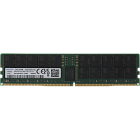 M321R8GA0EB0-CWM Память DDR5 Samsung M321R8GA0EB0-CWM 64Gb DIMM ECC Reg PC5-44800 5600MHz