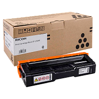 407716 Print Cartridge Black SP C252HE