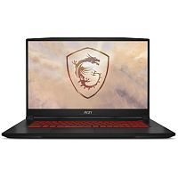 9S7-17L541-1612 Ноутбук MSI Katana 17 B13UCR-1612XRU Intel Core i5-13420H/16Gb/SSD1Tb/RTX3050 4Gb/17.3"/IPS/FHD/1920x1080/144Hz/NoOS/Black/2.6kg (9S7-17L541-1612)